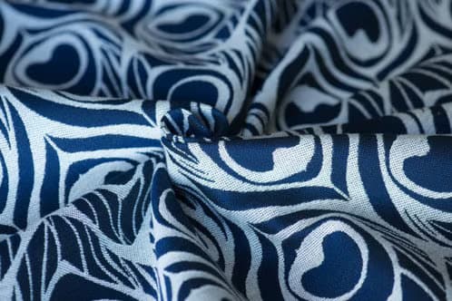 Artipoppe Two Birds Ballerina