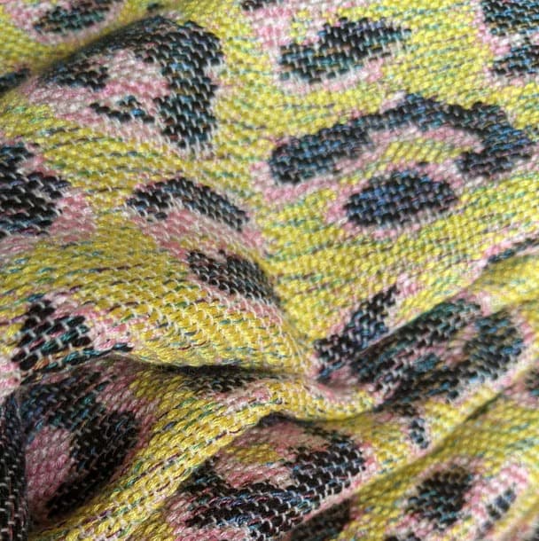 Artipoppe Leopard Sneaky