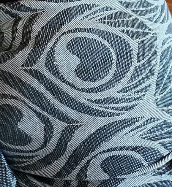 Artipoppe Argus Grey Grey