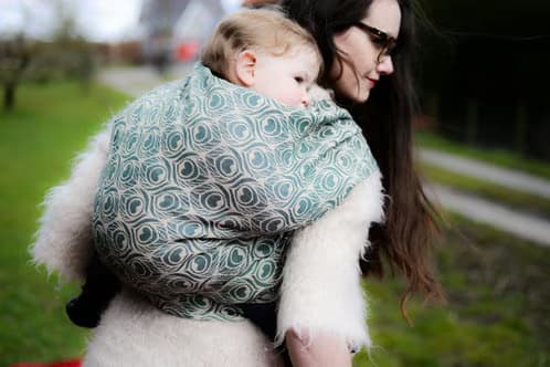 Artipoppe Tyger Dallas Tyger