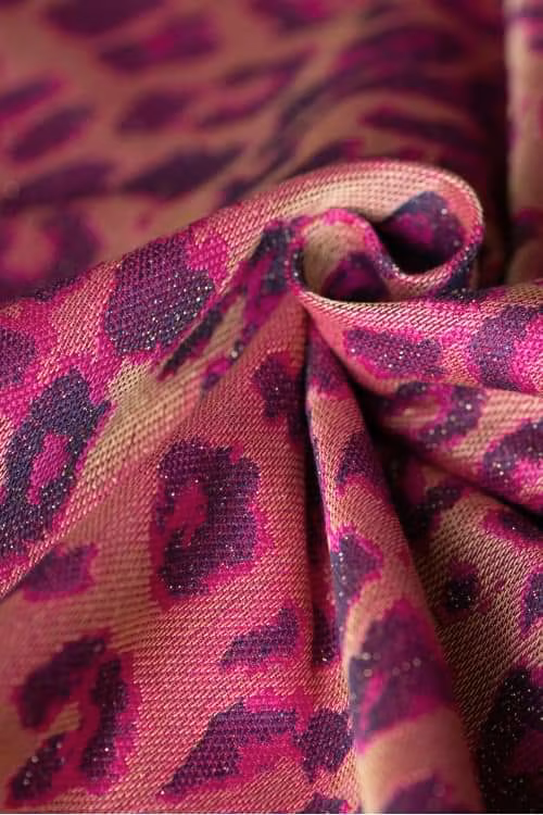 Artipoppe Leopard Oh My Leopard