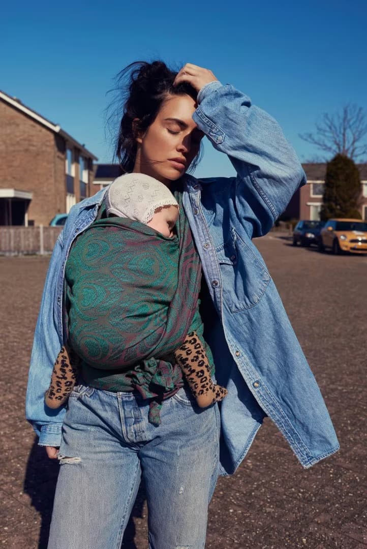 Artipoppe Argus Emerald (v 2019)