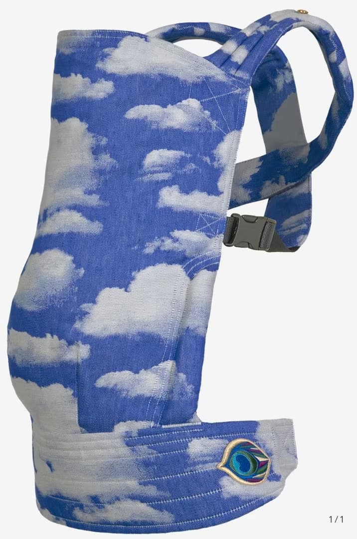 Artipoppe Zeitgeist Toddler Sky