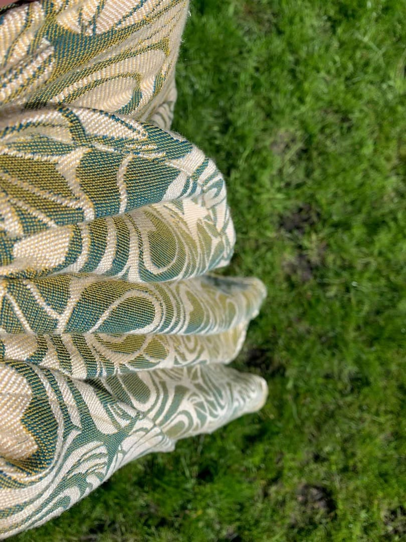 Artipoppe Argus Tandem