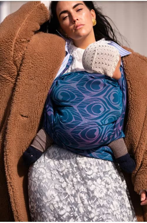 Artipoppe Argus Mercy