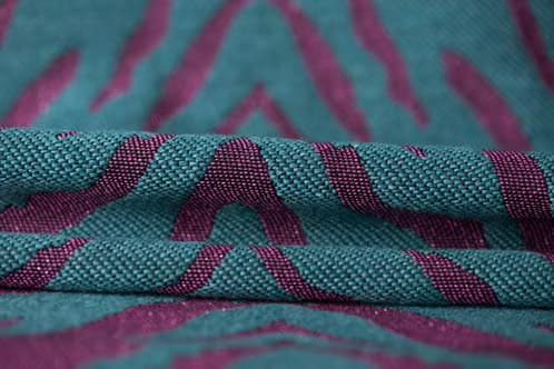 Artipoppe Two Birds Garuda