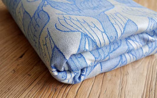 Artipoppe Argus Steel