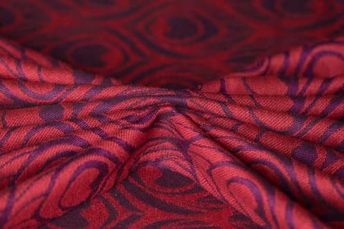 Artipoppe Argus Virgin