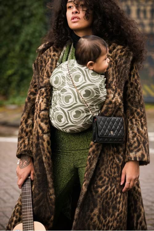 Artipoppe Argus Tree Domination