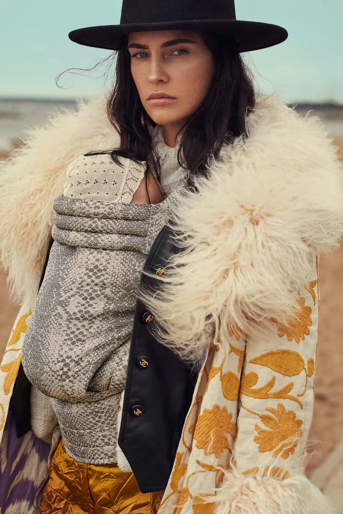 Artipoppe Zeitgeist Snake Moon