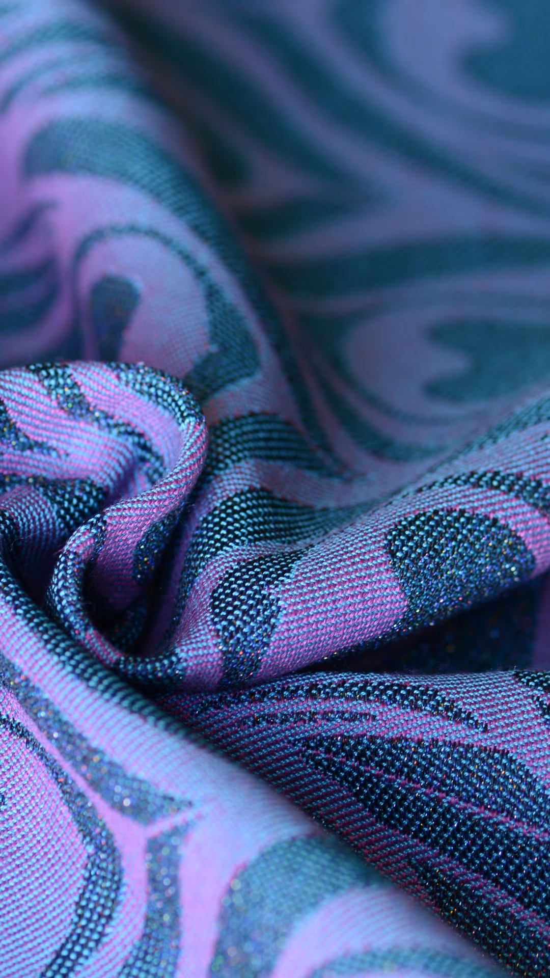 Artipoppe Argus Opal