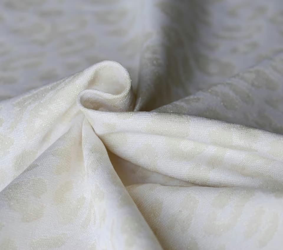 Artipoppe Leopard Snow Leopard