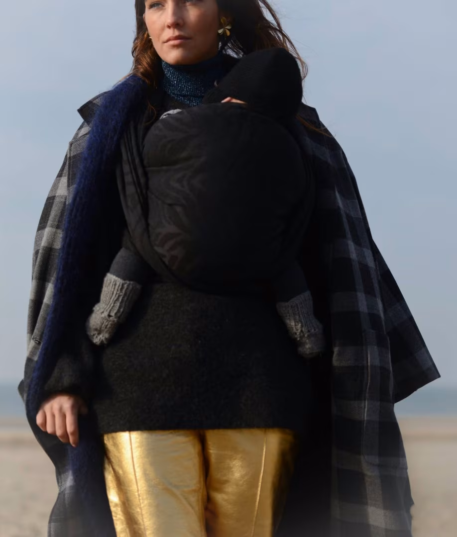 Artipoppe Tyger Code