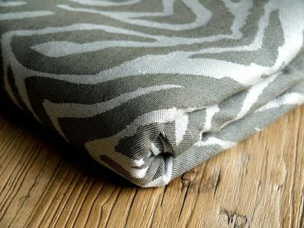 Artipoppe Two Birds Noir