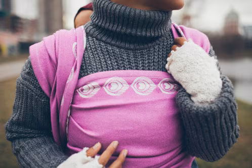 Artipoppe Two Birds Haze