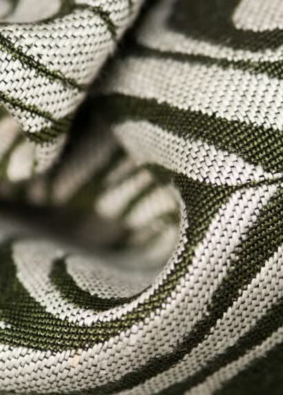 Artipoppe Argus Basil