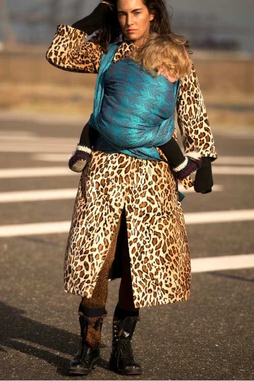 Artipoppe Two Birds Colorado