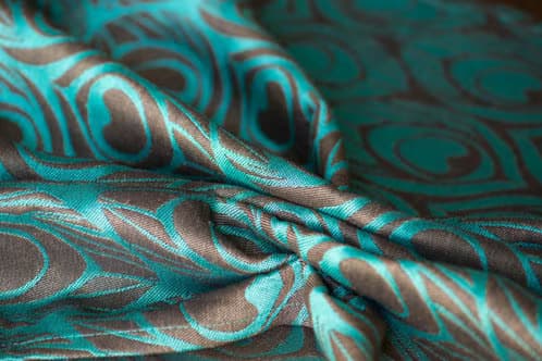 Artipoppe Argus Green Eyed Lady