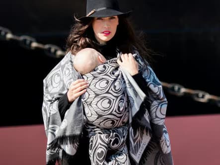 Artipoppe Argus Chinchilla