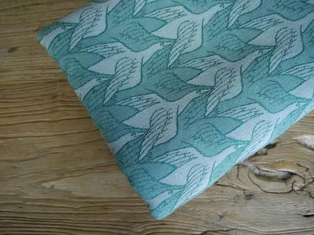 Artipoppe Two Birds Lago