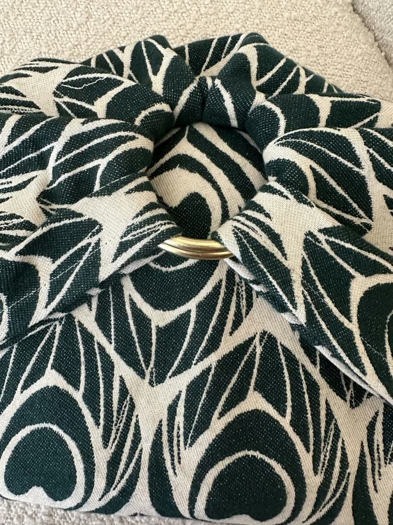 Artipoppe Argus Boon TOAK