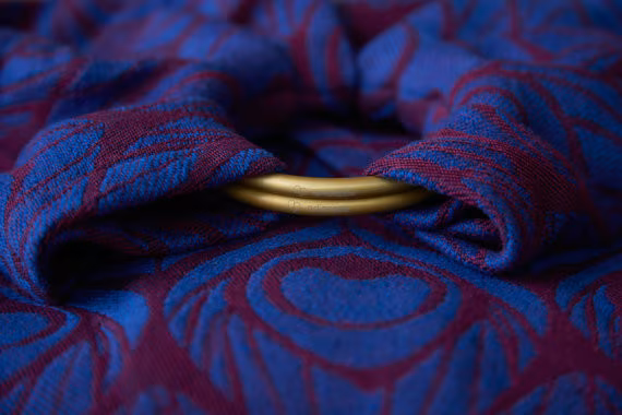 Artipoppe Argus Saoirse