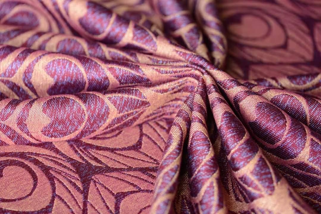 Artipoppe Argus Yokozuna