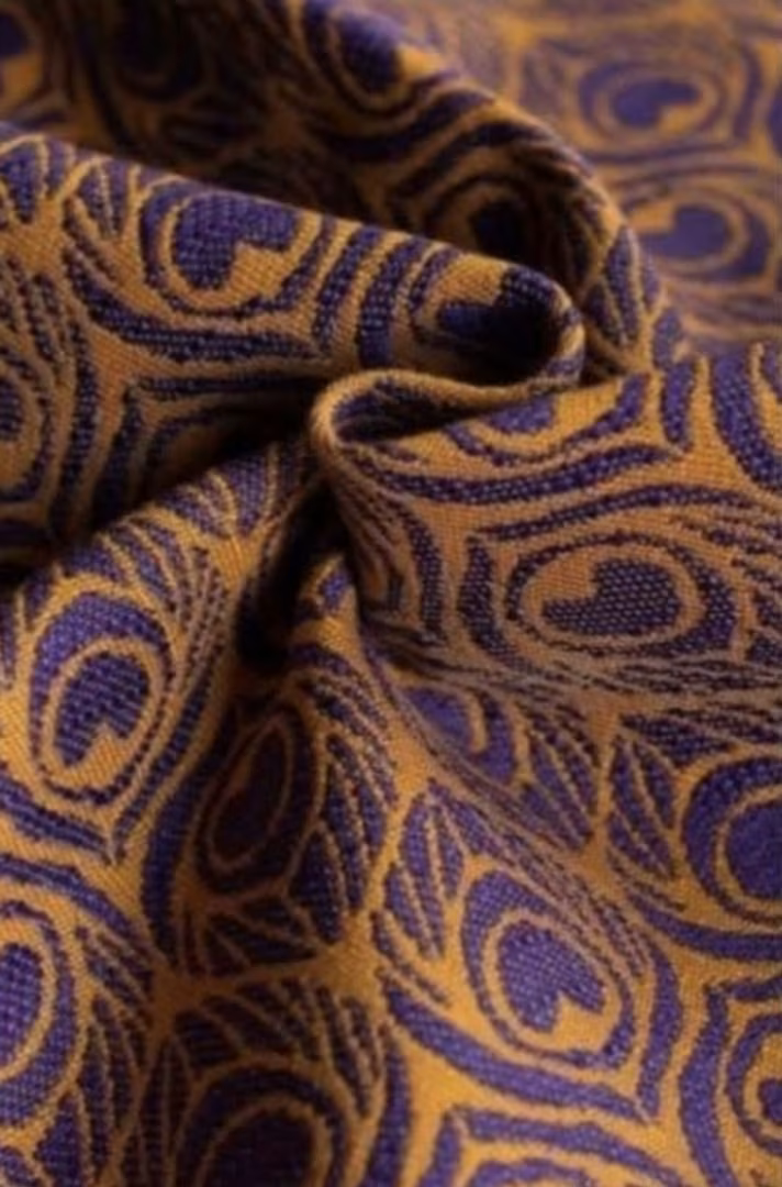 Artipoppe Argus Potter