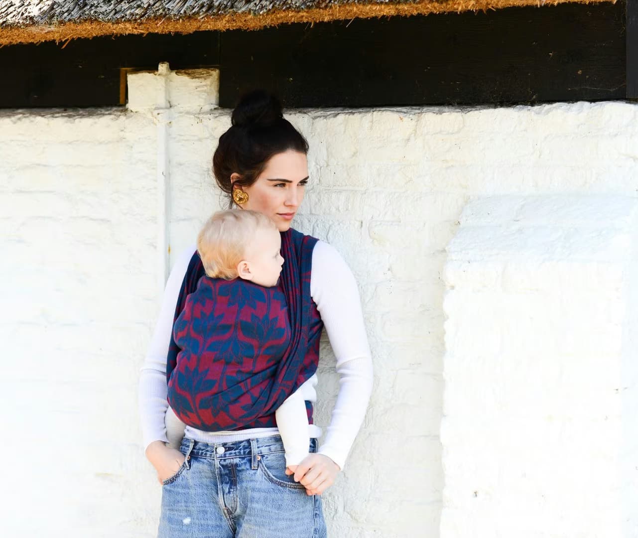 Artipoppe Vishnu Pagoda