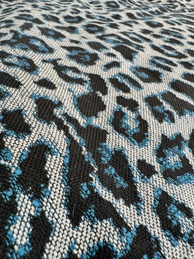 Artipoppe Leopard Stone