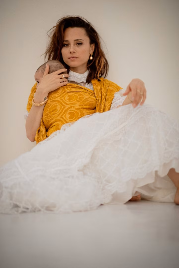 Artipoppe Argus Oh My Egg!