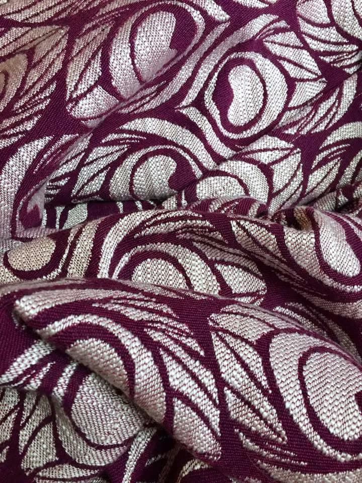 Artipoppe Argus Joowl