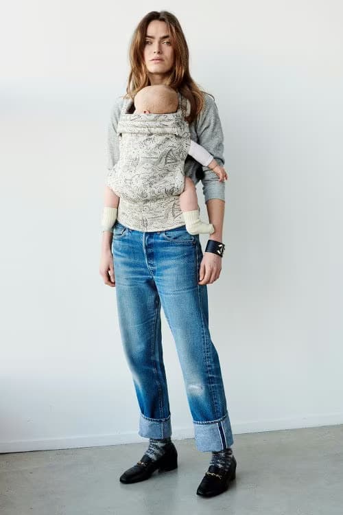 Artipoppe Argus Brother