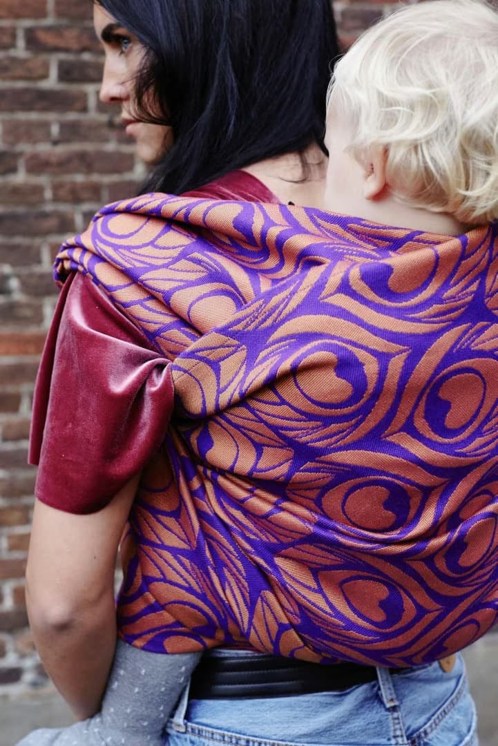 Artipoppe Argus Sienna