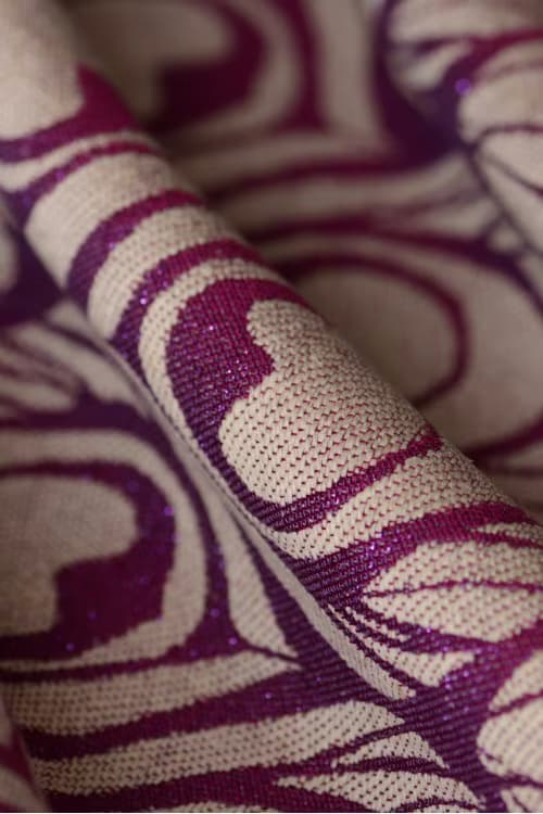 Artipoppe Argus Madonna