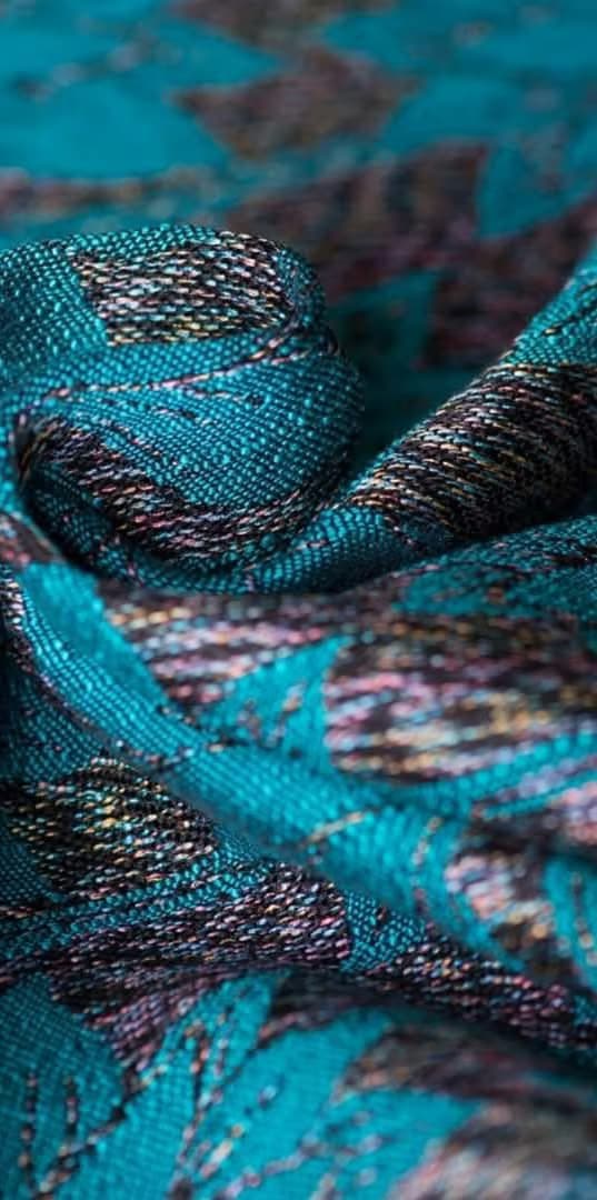 Artipoppe Vishnu Nebula