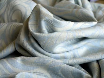 Artipoppe Argus Blue Quartz