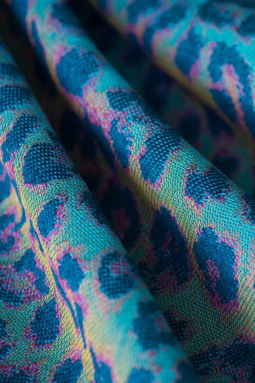 Artipoppe Leopard Parrot Fish