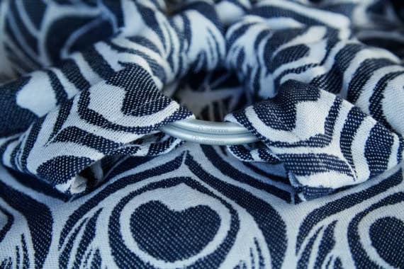 Artipoppe Argus Blue Grape