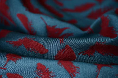 Artipoppe Argus The Nightingale