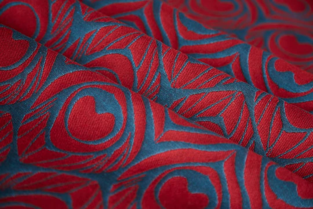 Artipoppe Argus Dapplegrim