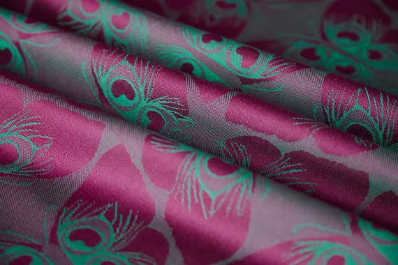 Artipoppe Inachis Poison