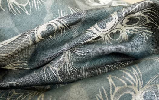 Artipoppe Inachis Hyacinth