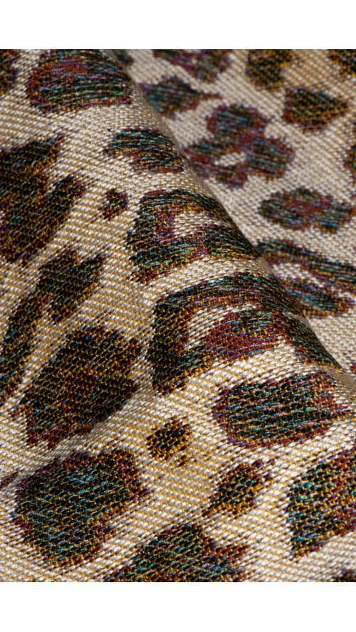 Artipoppe Leopard Scorpio