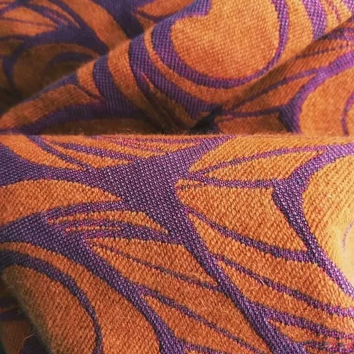 Artipoppe Argus Vicuña