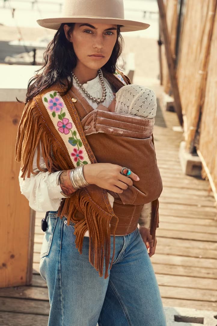 Artipoppe Zeitgeist Standard Black Velvet