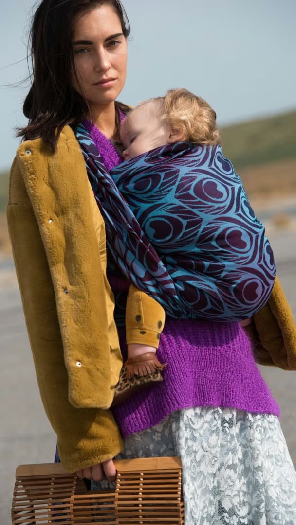 Artipoppe Argus Fakir