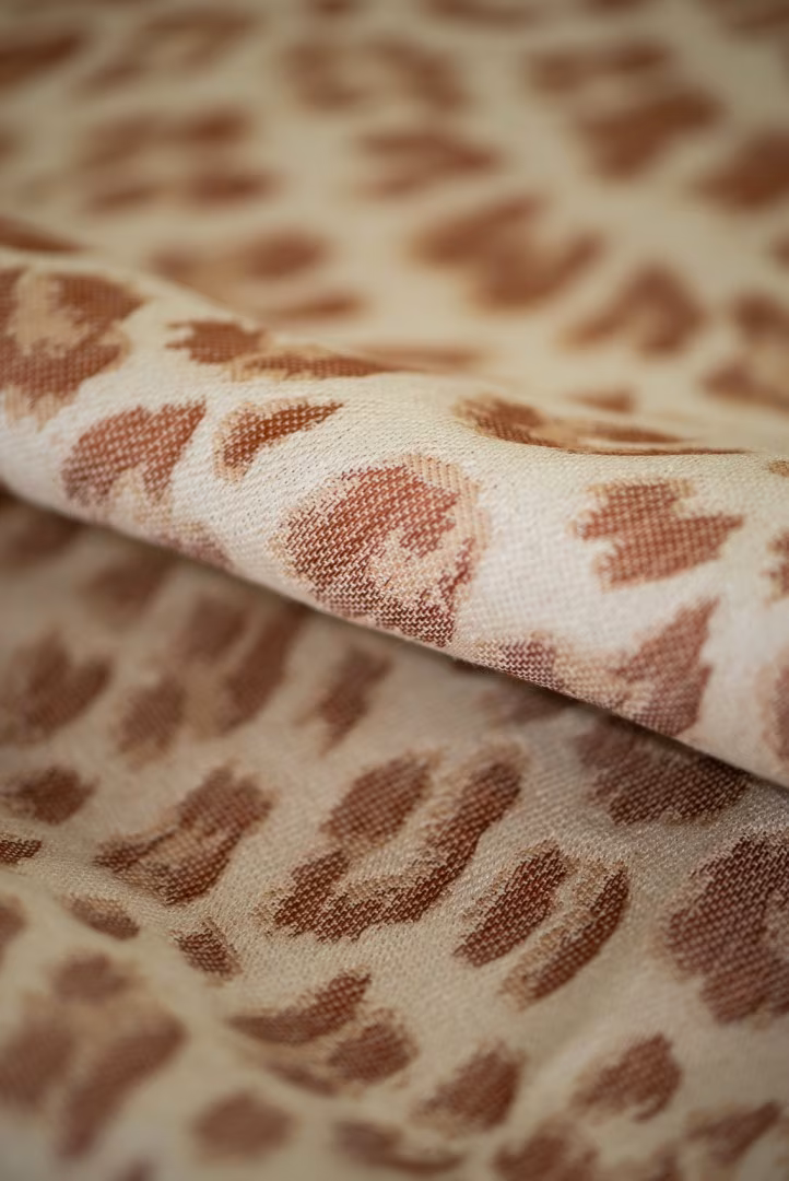 Artipoppe Leopard Feline