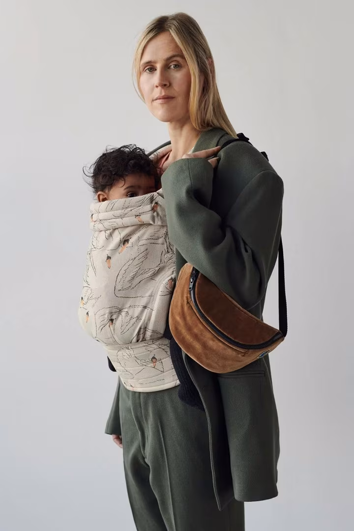 Artipoppe Zeitgeist Monogamy Maiden