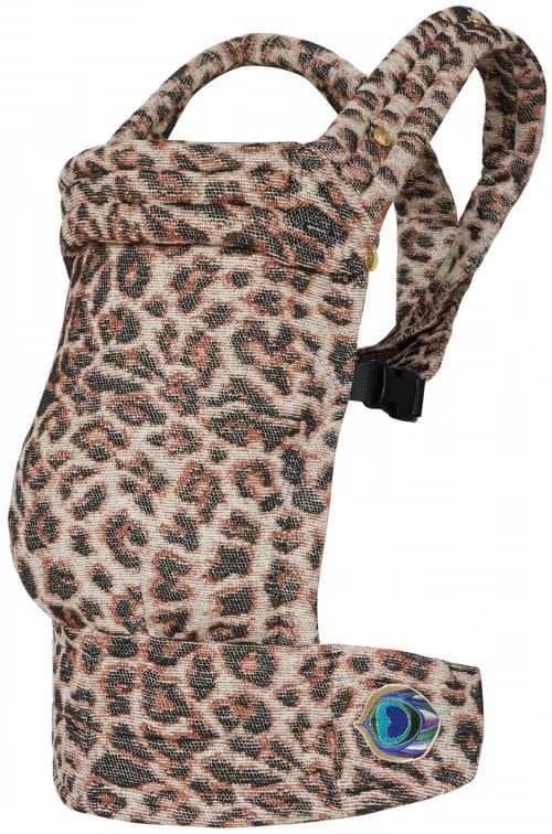 Artipoppe Zeitgeist Leopard Cruise